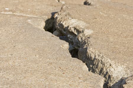 The many benefits of concrete restoration