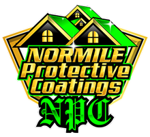 Normile Protective Coatings Logo